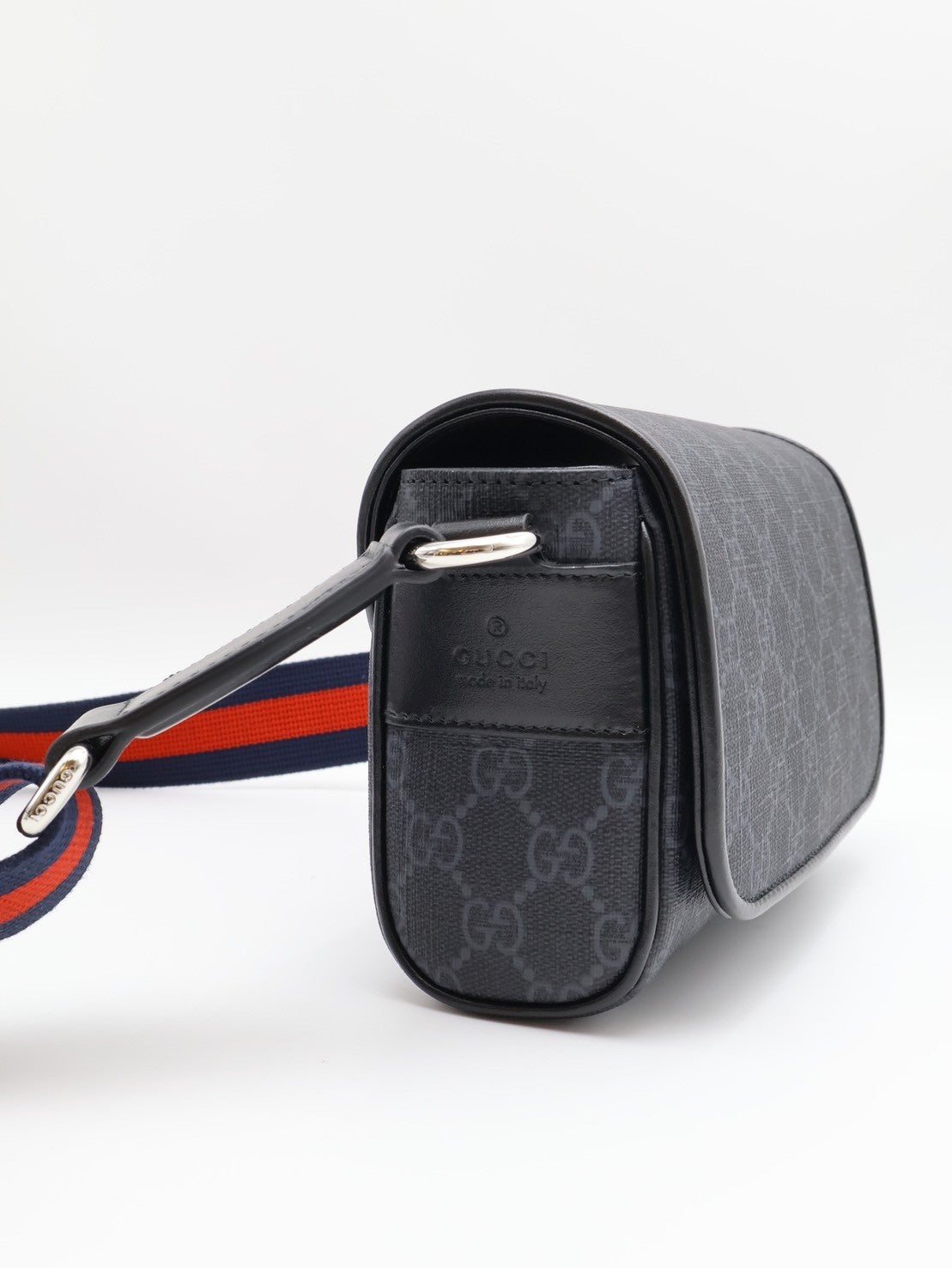 GUCCI Super mini - 黑