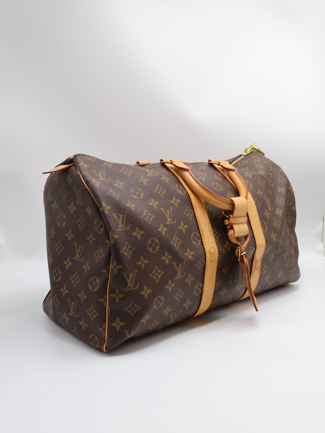 LOUIS VUITTON Keepall 45