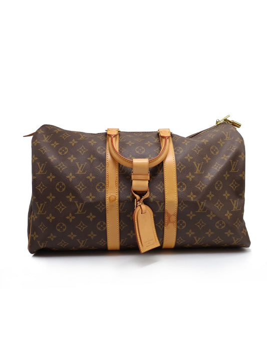 LOUIS VUITTON Keepall 45