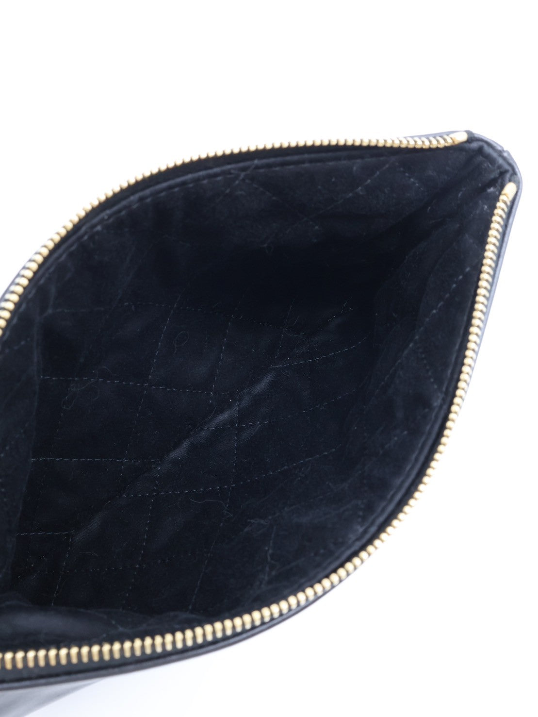CHANEL 22 Bag - 中號黑金