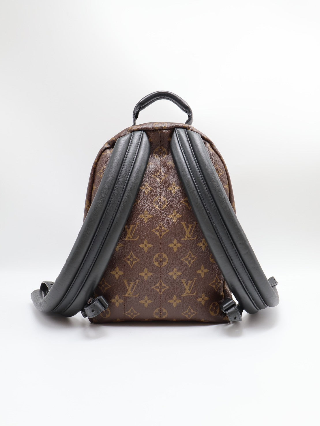 LOUIS VUITTON Palm springs後背包 - PM