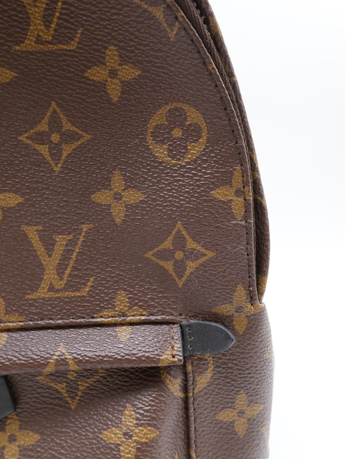 LOUIS VUITTON Palm springs後背包 - PM