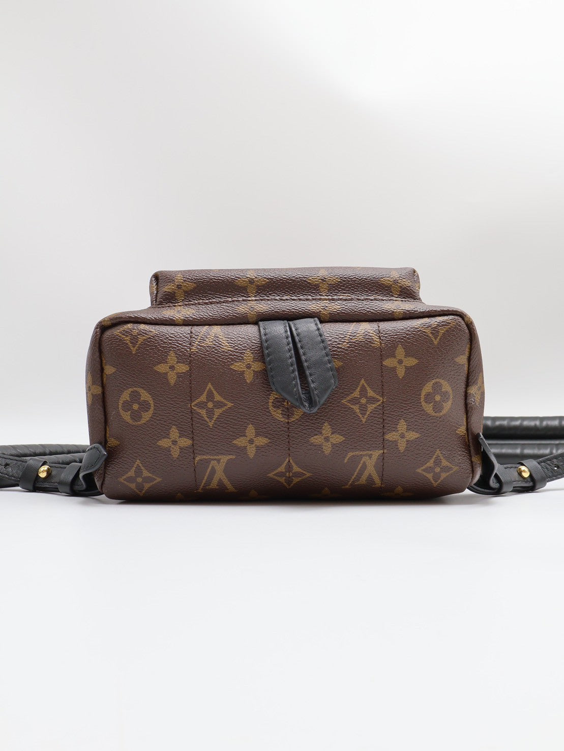 LOUIS VUITTON Palm springs後背包 - PM
