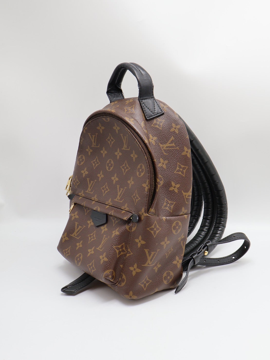 LOUIS VUITTON Palm springs後背包 - PM