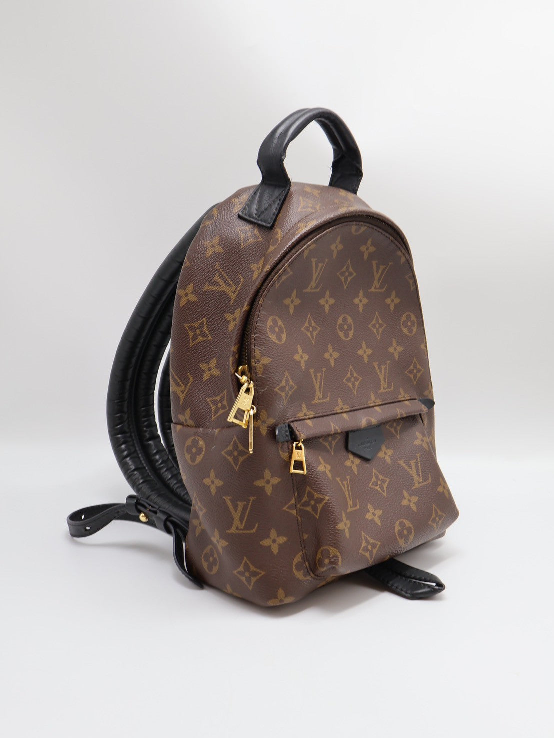 LOUIS VUITTON Palm springs後背包 - PM