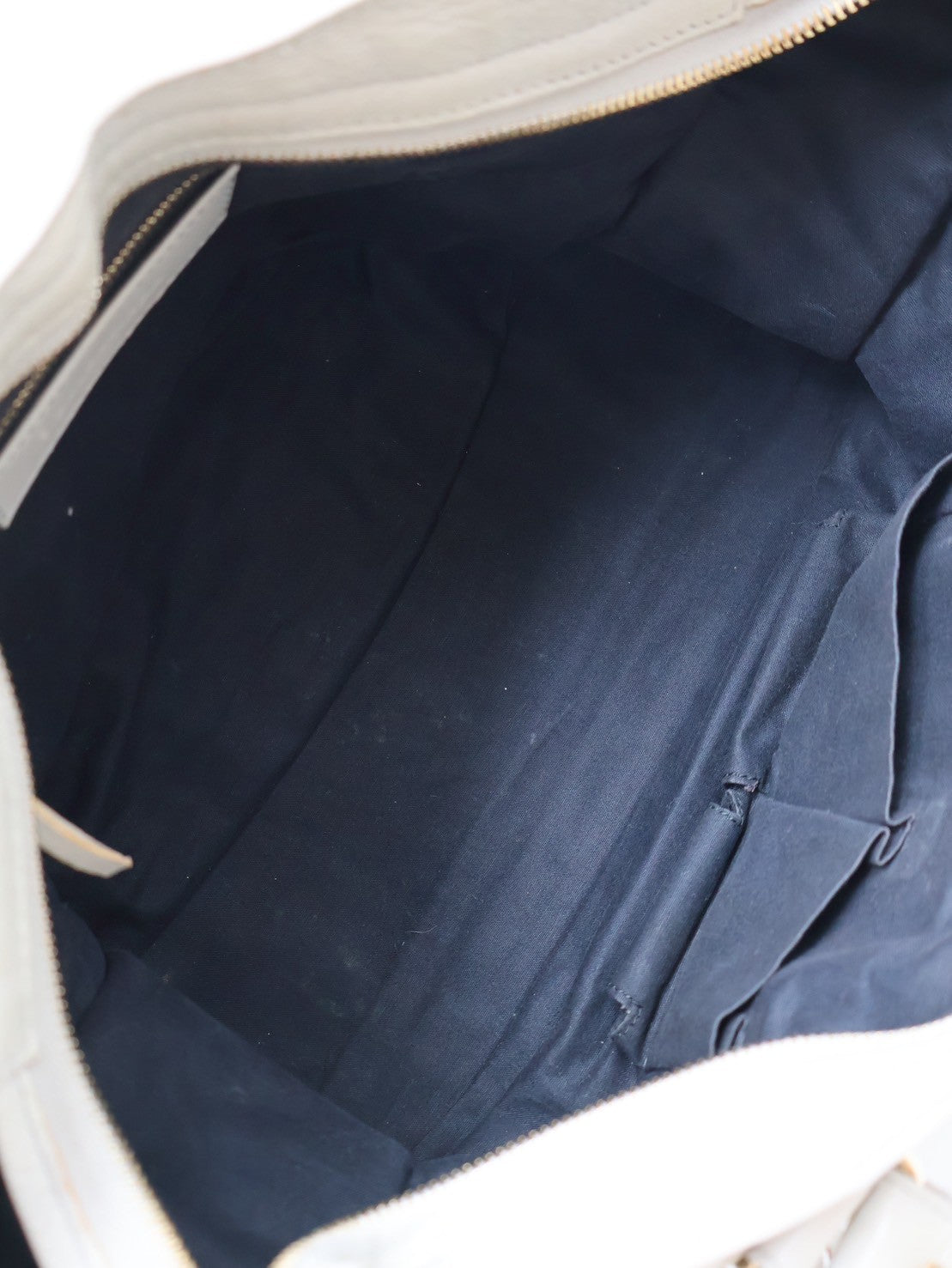 Balenciaga Classic city機車包 - 灰金