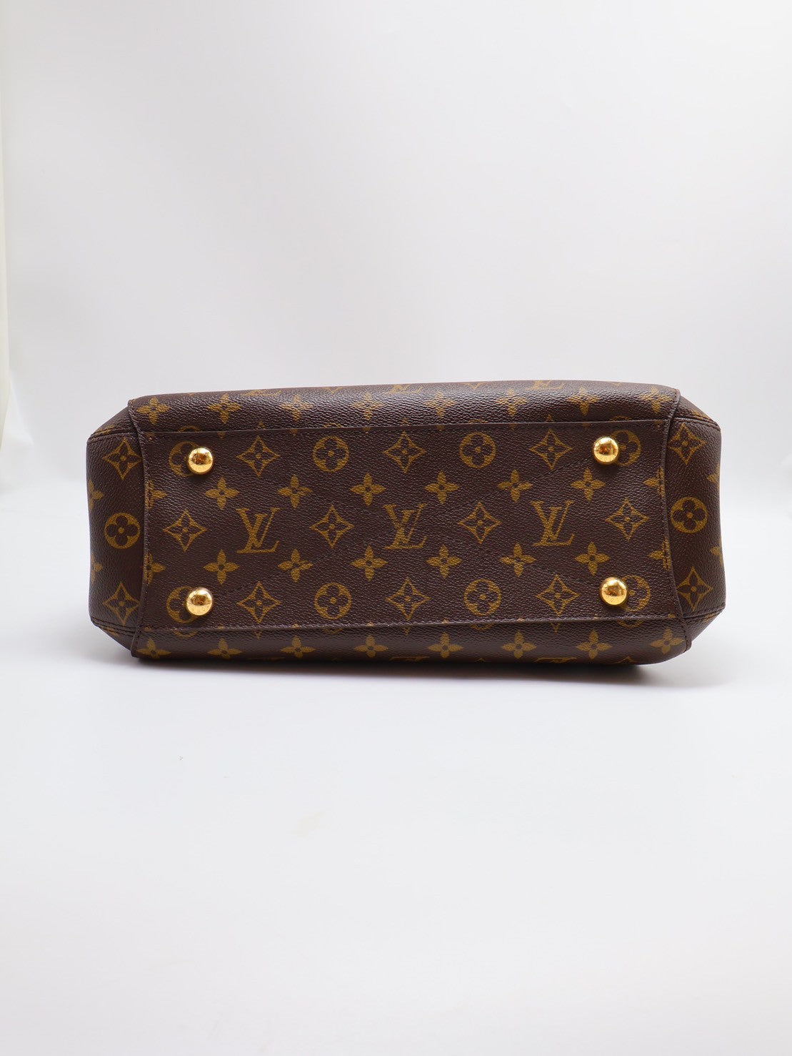 LOUIS VUITTON Montaigne蒙田包 - MM
