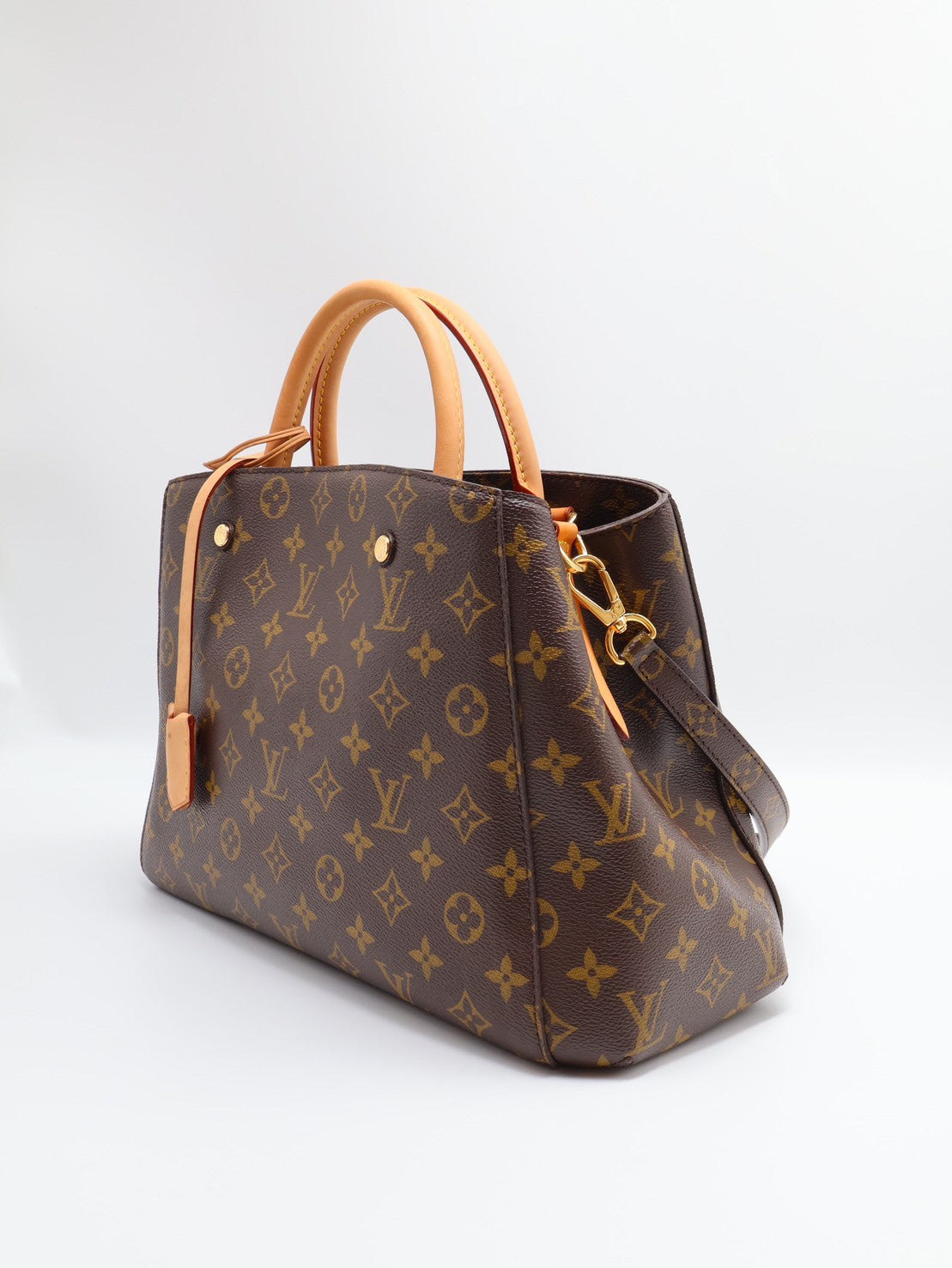 LOUIS VUITTON Montaigne蒙田包 - MM