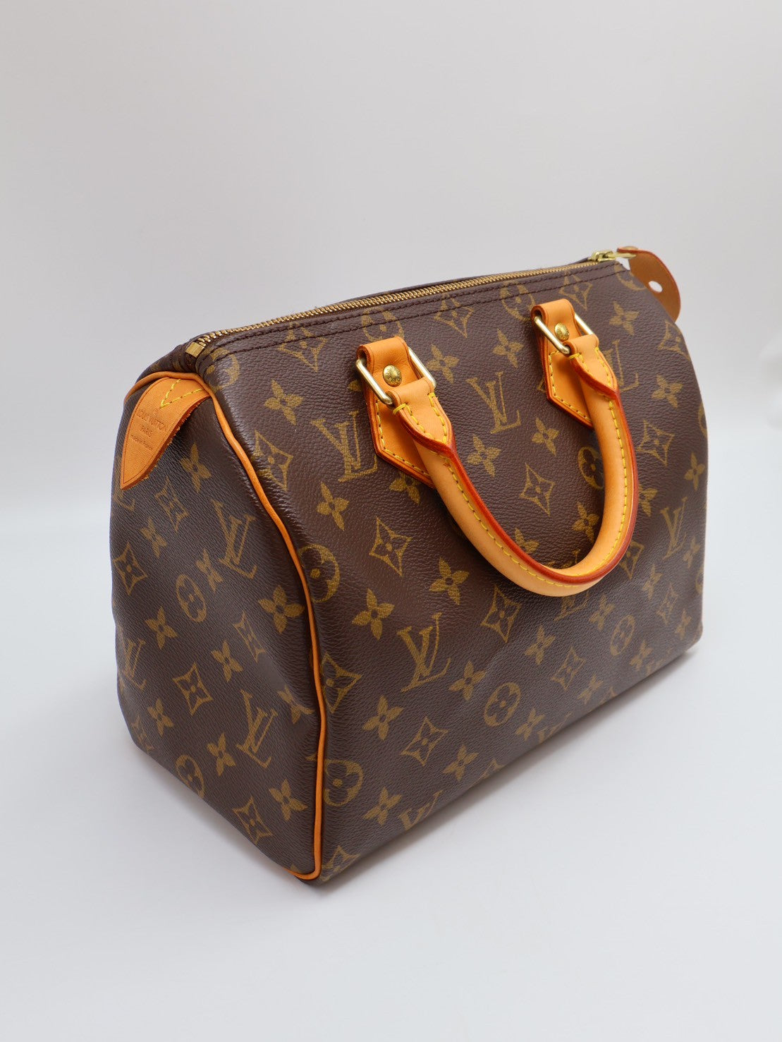 LOUIS VUITTON Speedy 25