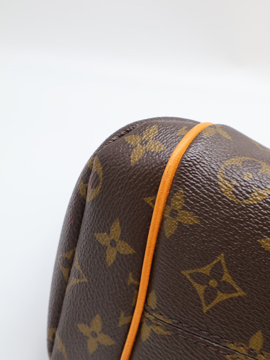 LOUIS VUITTON Totally單肩托特包 - PM