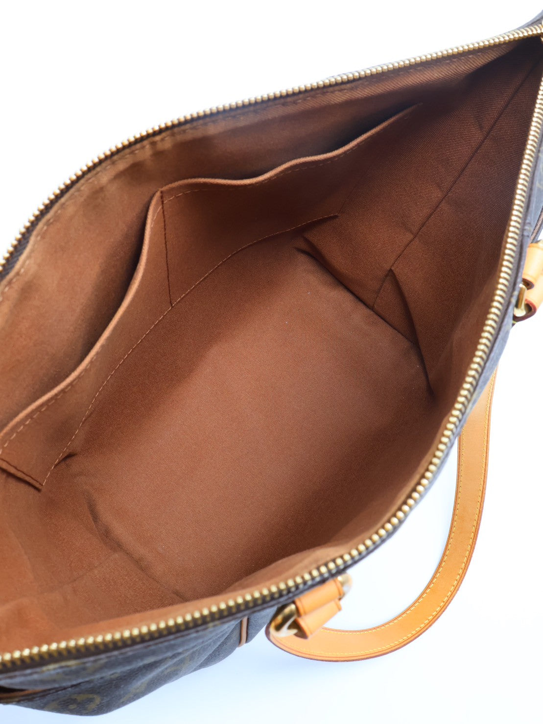 LOUIS VUITTON Totally單肩托特包 - PM