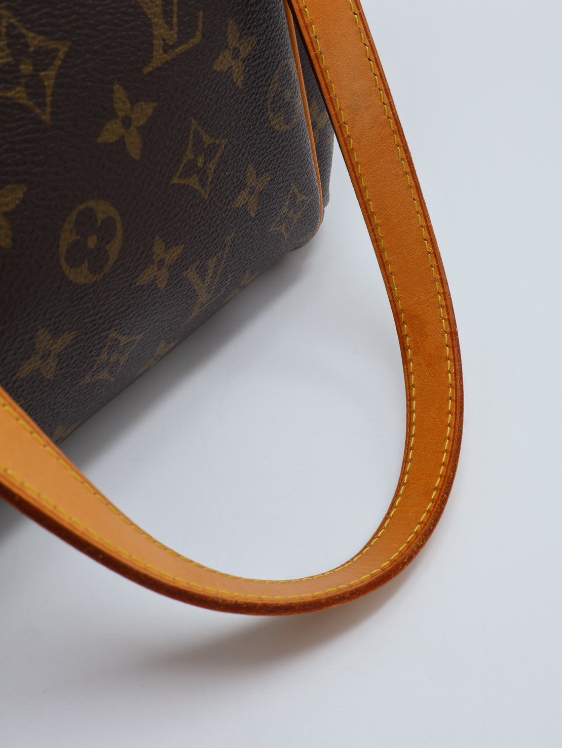 LOUIS VUITTON Totally單肩托特包 - PM