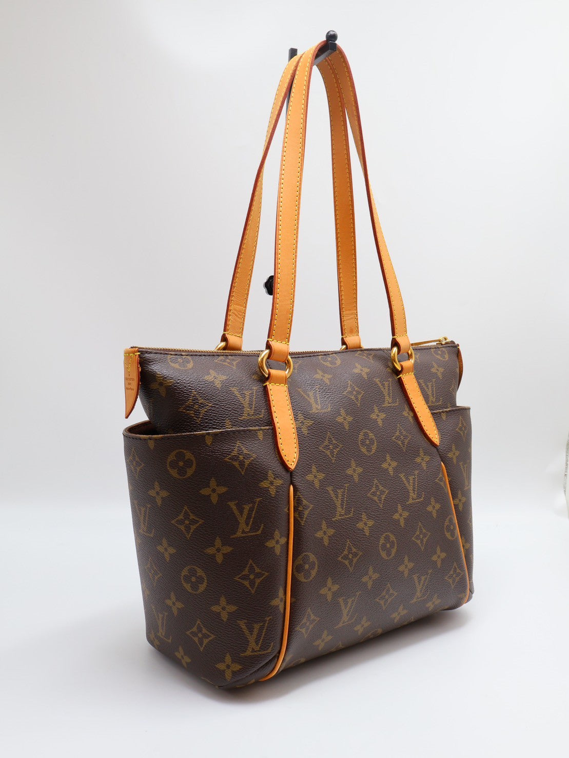 LOUIS VUITTON Totally單肩托特包 - PM