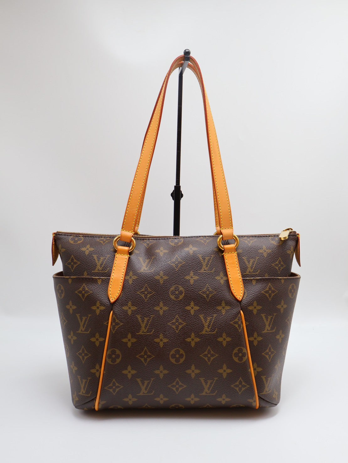 LOUIS VUITTON Totally單肩托特包 - PM