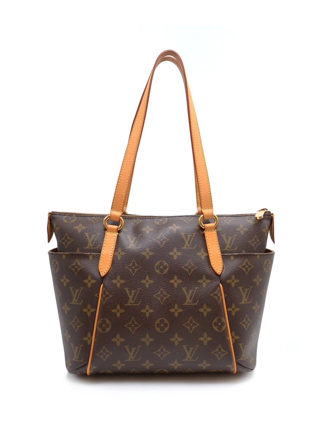 LOUIS VUITTON Totally單肩托特包 - PM