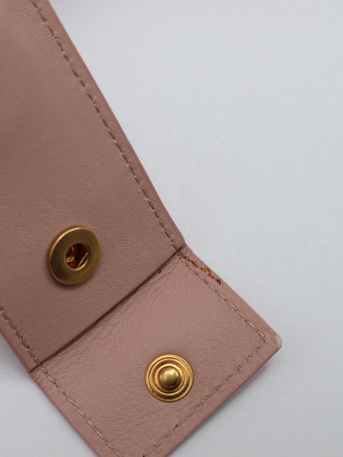 YSL Cabas bag - 粉