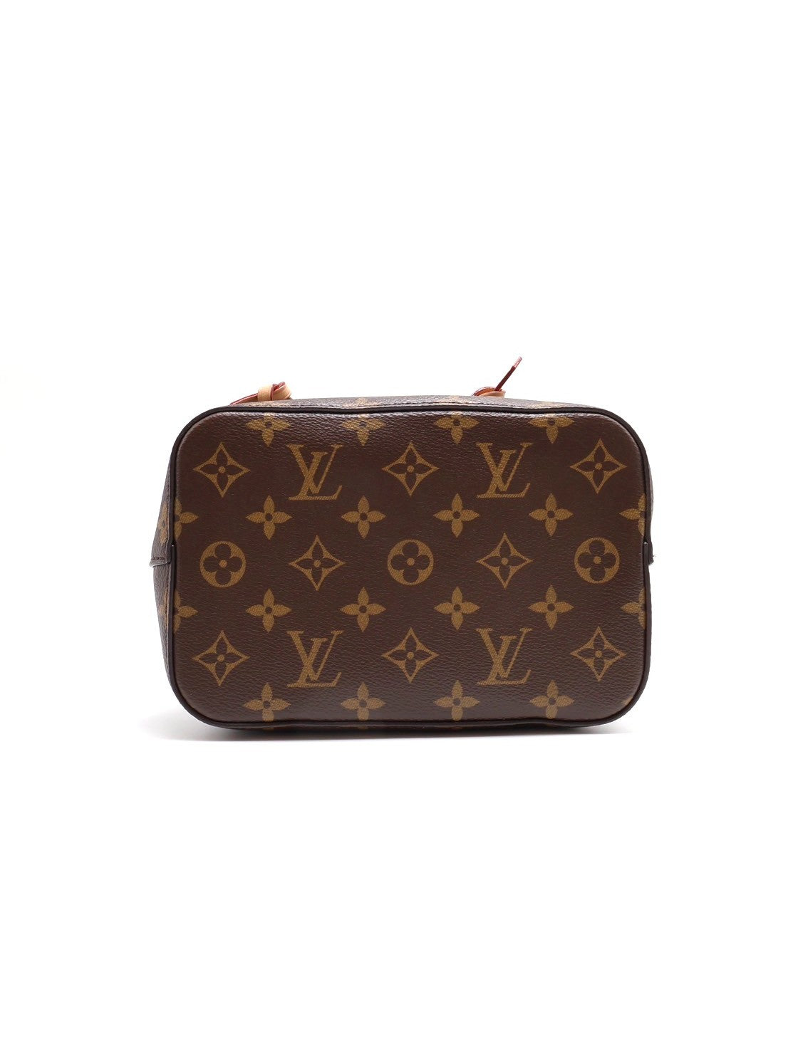 LOUIS VUITTON Neonoe bb 水桶包