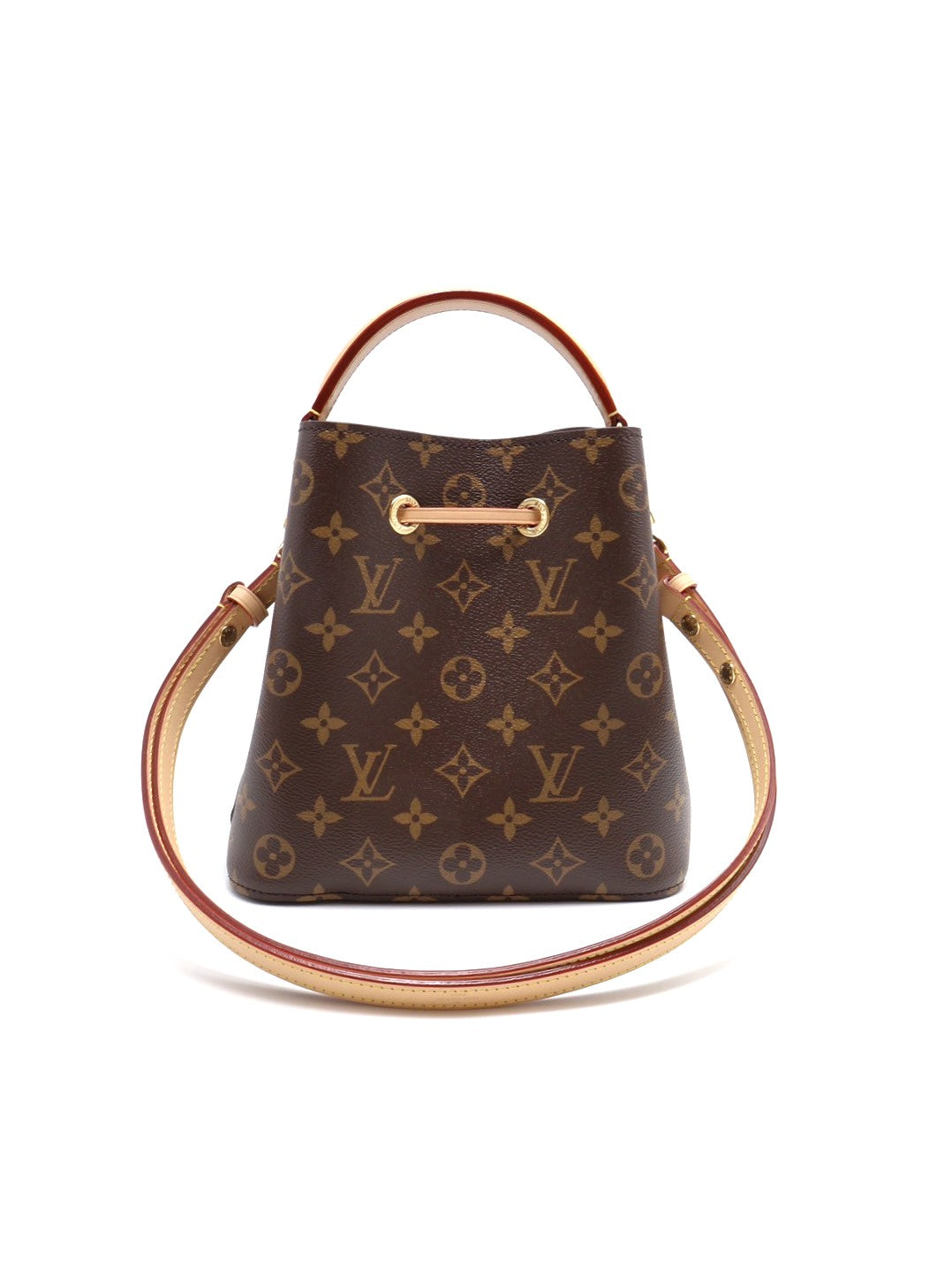 LOUIS VUITTON Neonoe bb 水桶包
