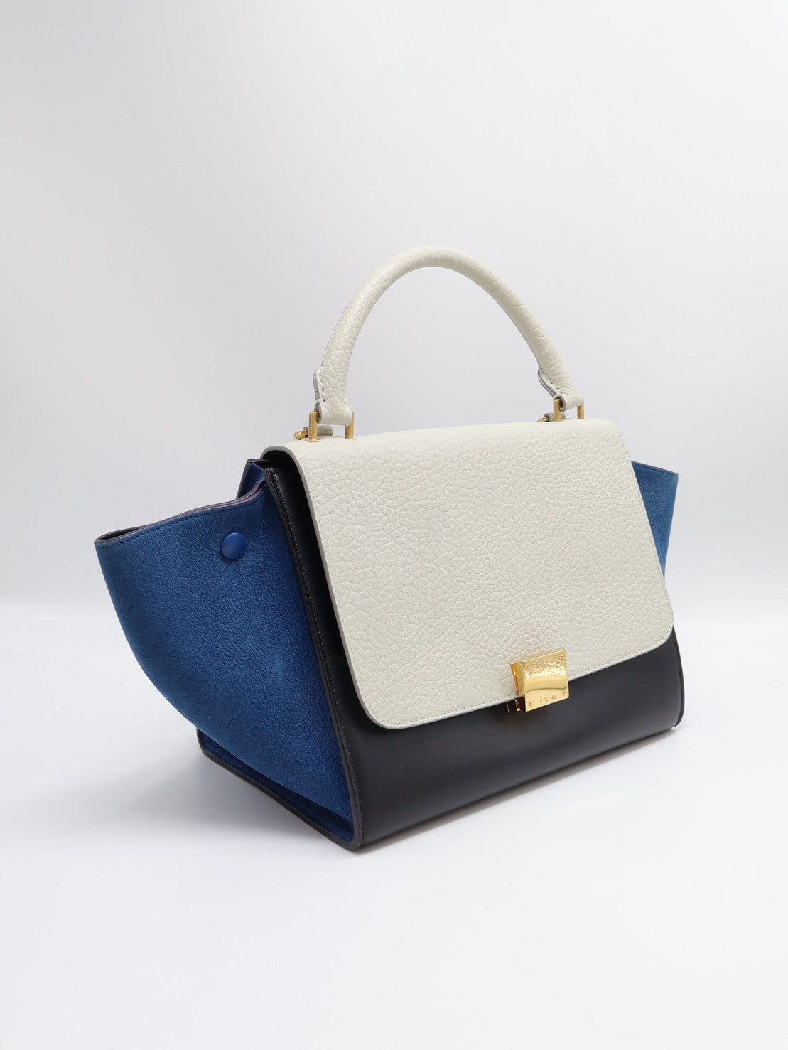 CELINE Trapeze鞦韆包