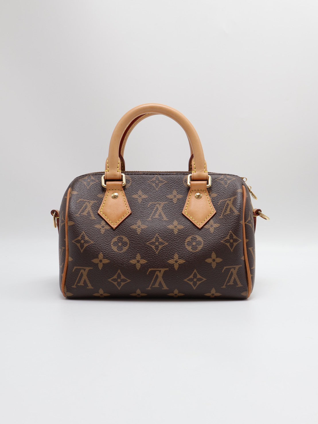 LOUIS VUITTON Speedy 20