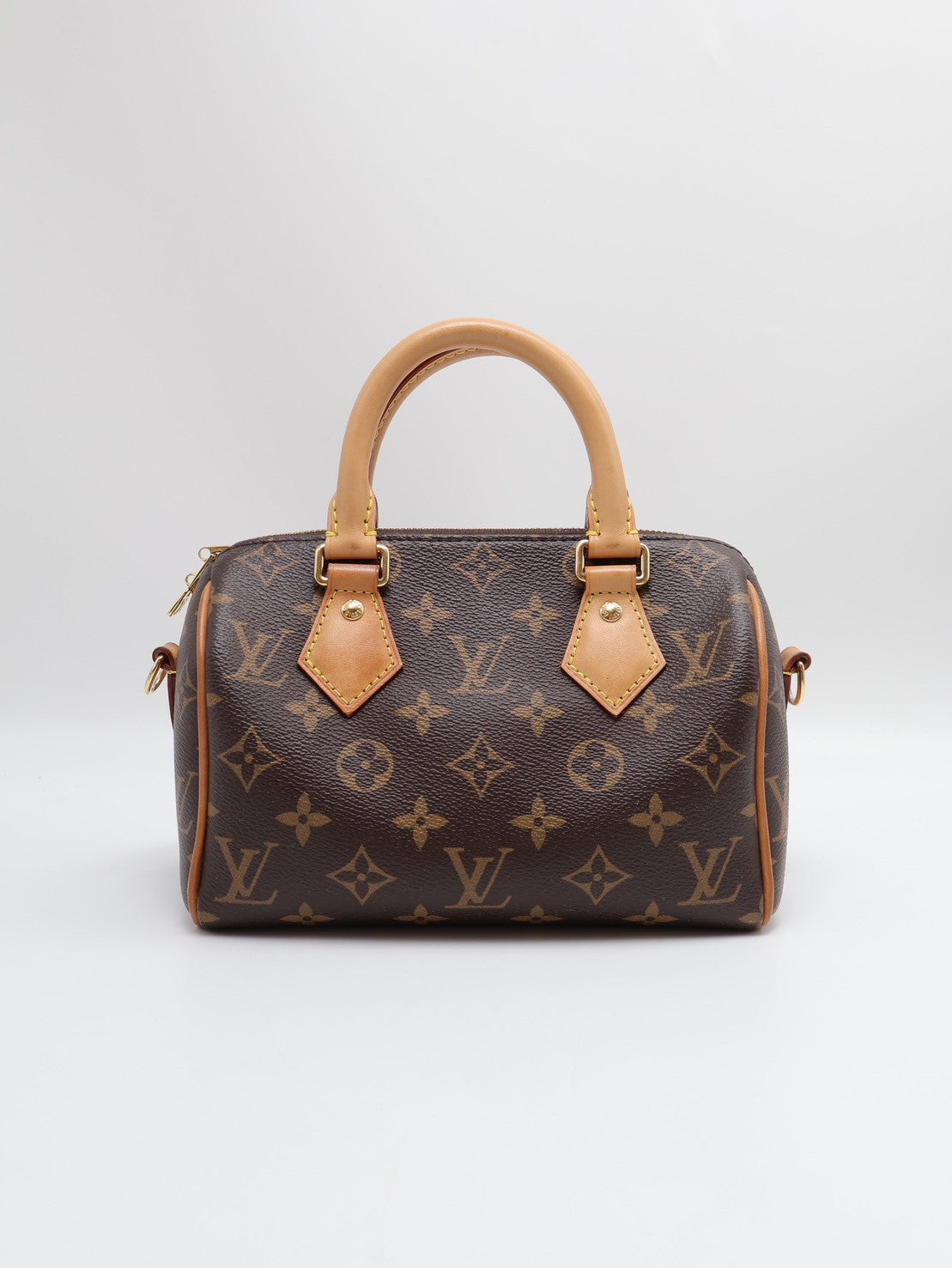 LOUIS VUITTON Speedy 20