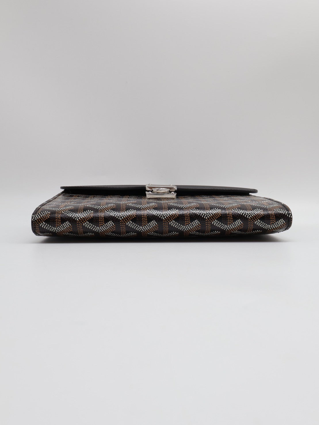 GOYARD Chypre wallet - 黑