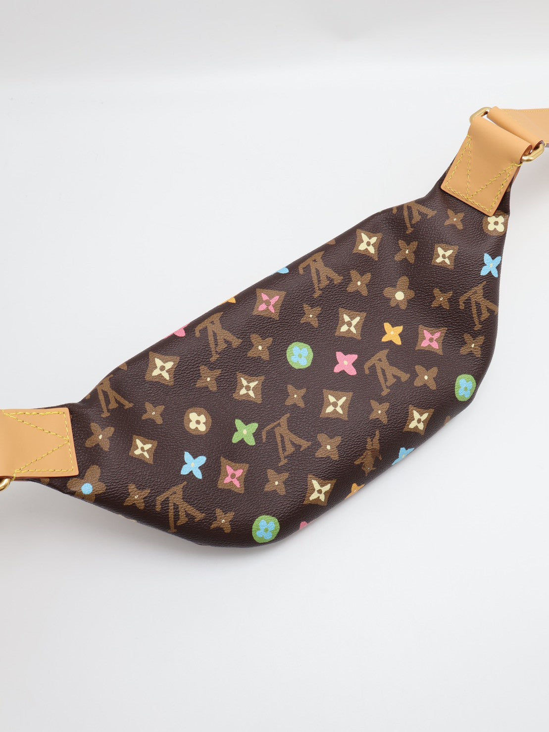 LOUIS VUITTON  X Tyler Rush腰包