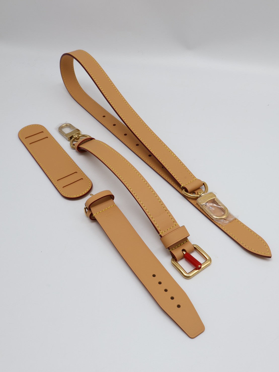 LOUIS VUITTON X Tyler Keepall旅行袋 50