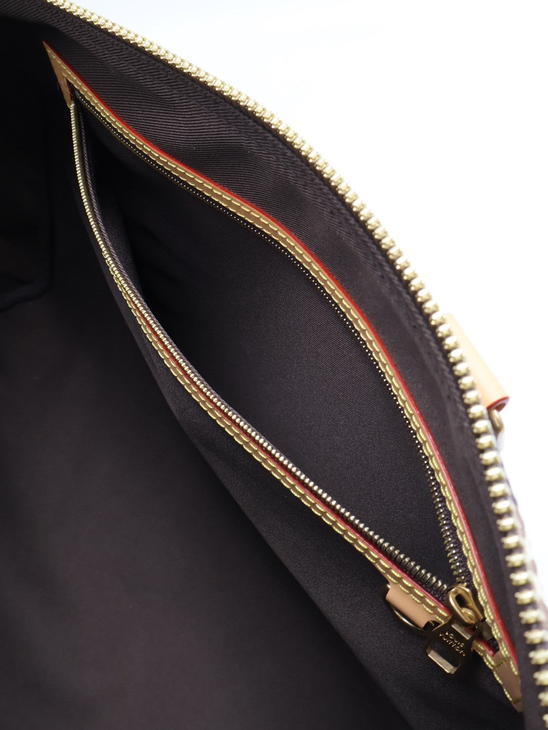 LOUIS VUITTON X Tyler Keepall旅行袋 50