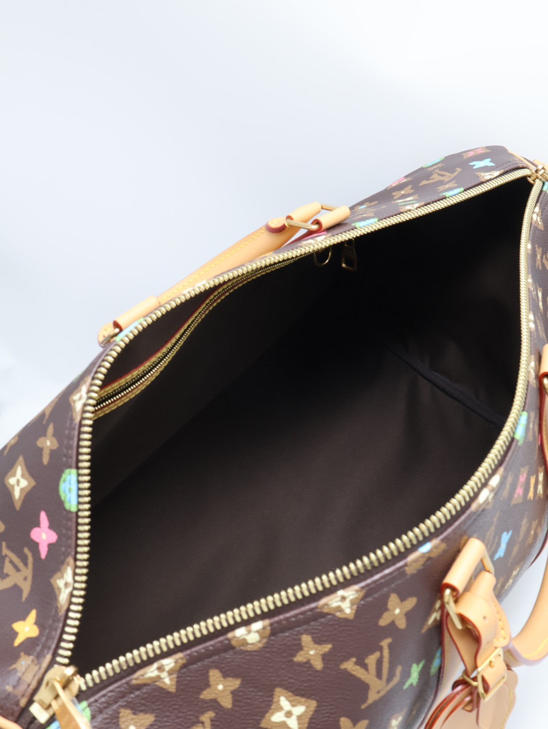 LOUIS VUITTON X Tyler Keepall旅行袋 50