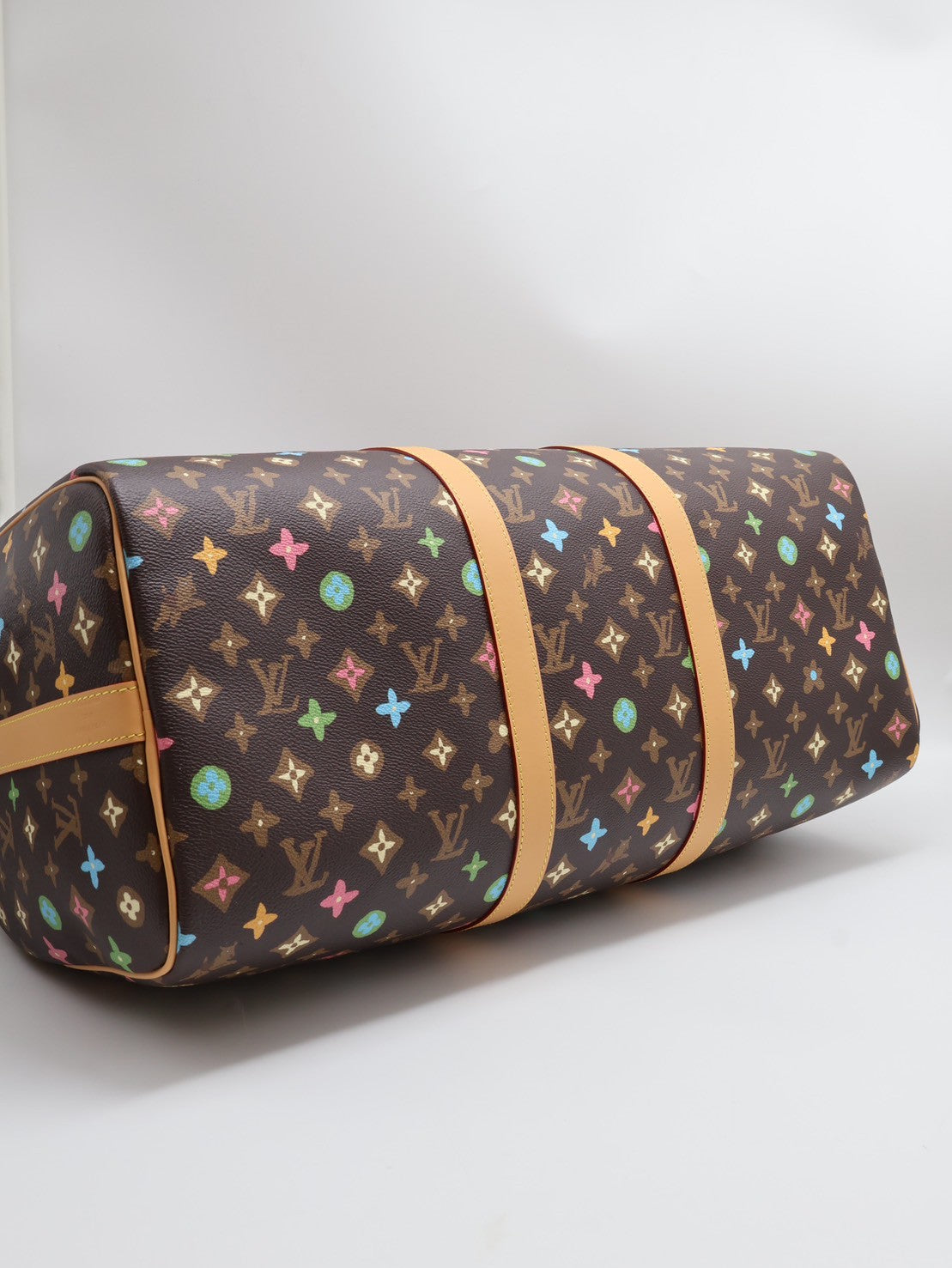 LOUIS VUITTON X Tyler Keepall旅行袋 50