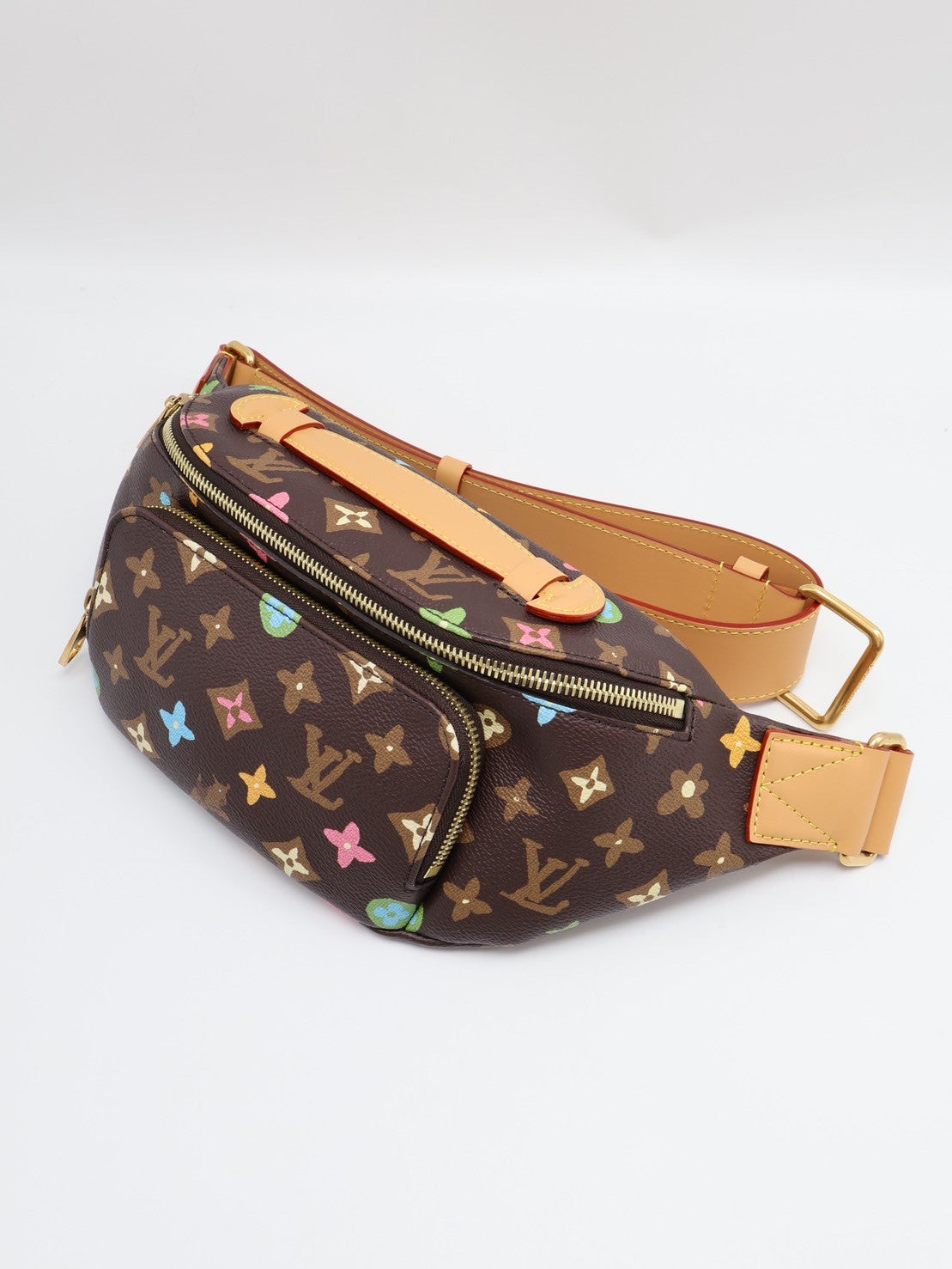 LOUIS VUITTON  X Tyler Rush腰包