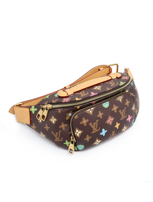 LOUIS VUITTON  X Tyler Rush腰包