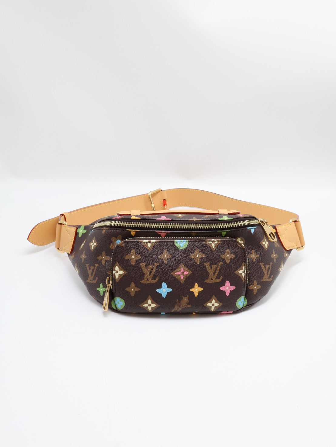 LOUIS VUITTON  X Tyler Rush腰包