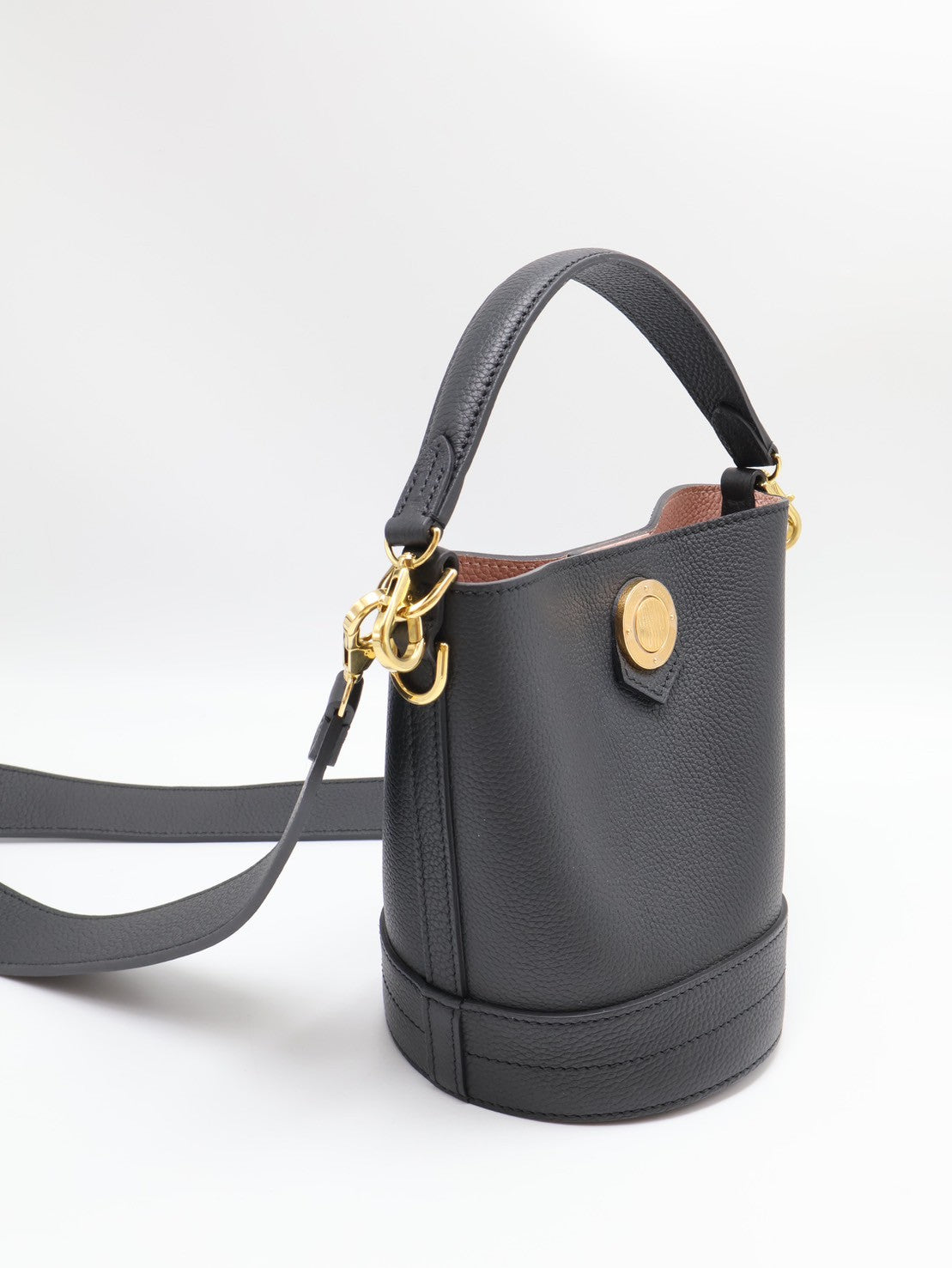 MOYNAT Baluchon BB水桶包 - 黑