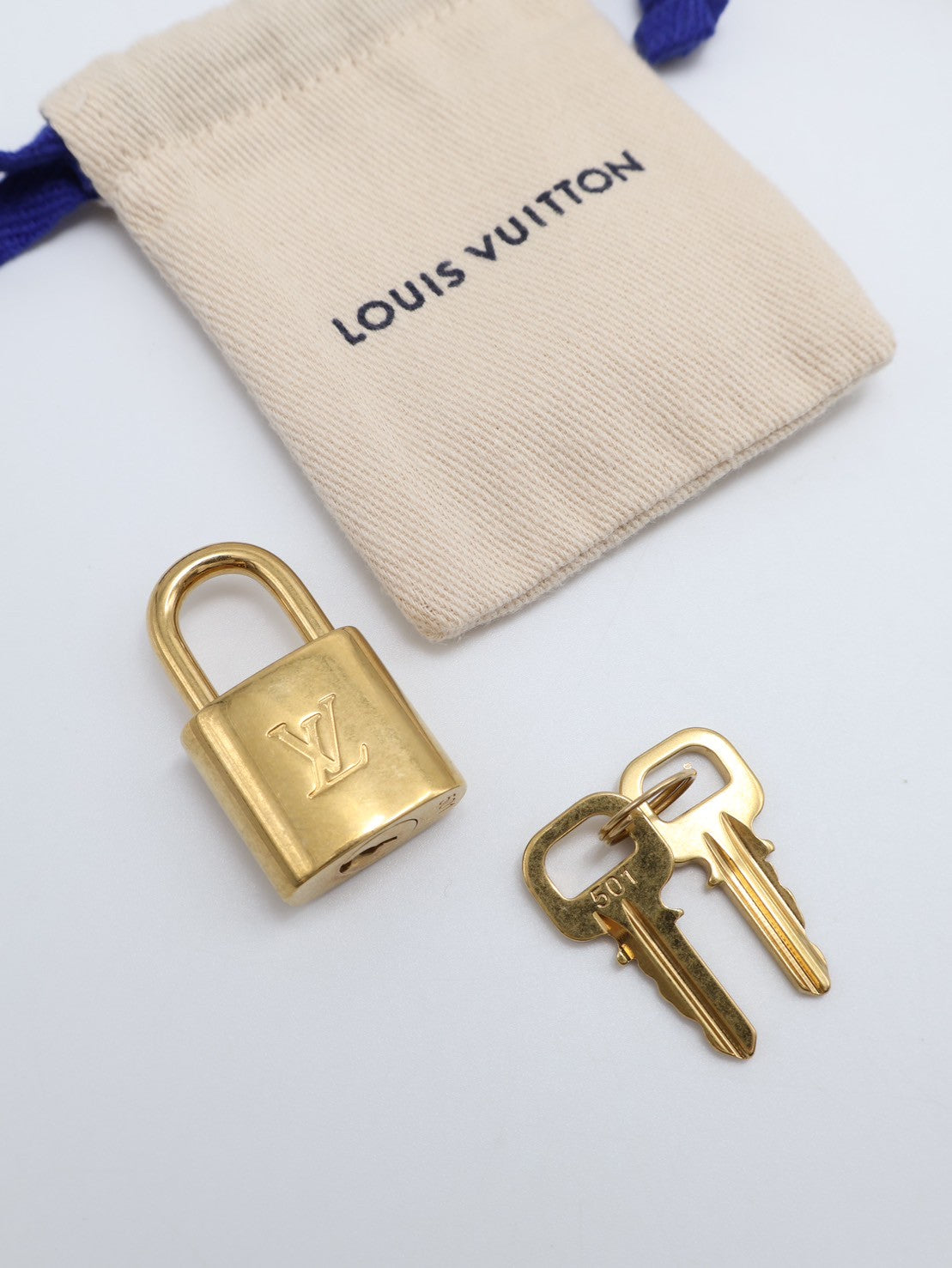 LOUIS VUITTON X Tyler Keepall旅行袋 50
