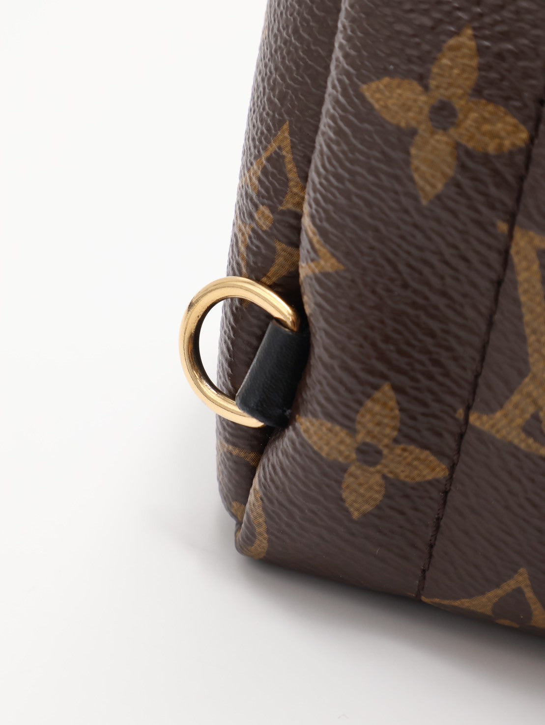 LOUIS VUITTON 經典老花迷你後背包