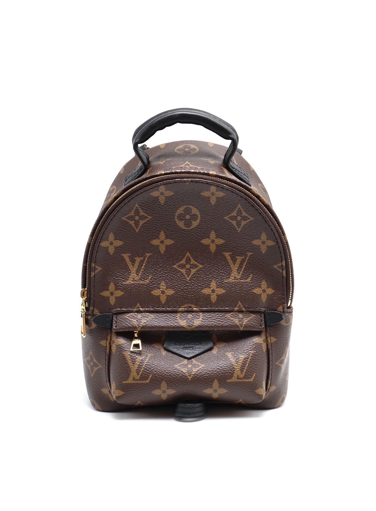 LOUIS VUITTON 經典老花迷你後背包