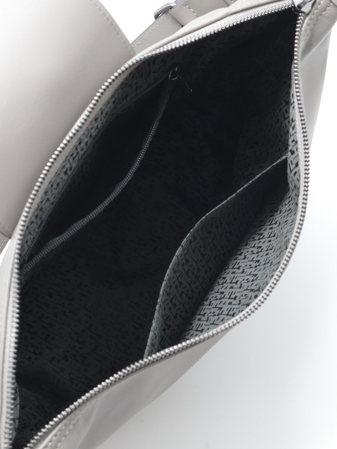 LONGCHAMP Le pliage xtra hobo - M斑鳩灰