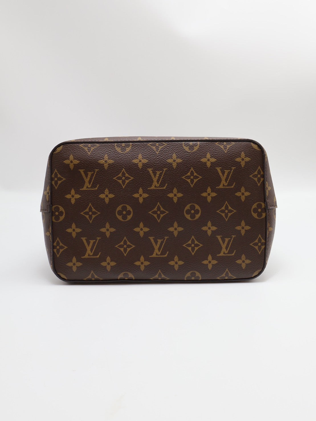 LOUIS VUITTON Neonoe水桶包 - MM黑