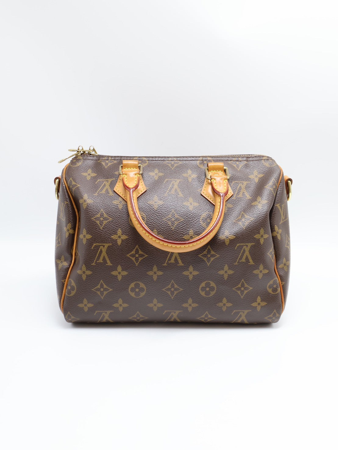 LOUIS VUITTON Speedy 25