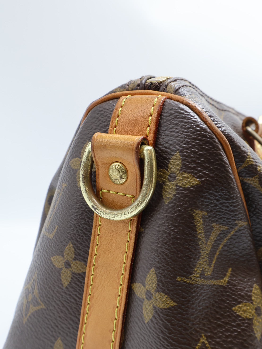 LOUIS VUITTON Speedy 25