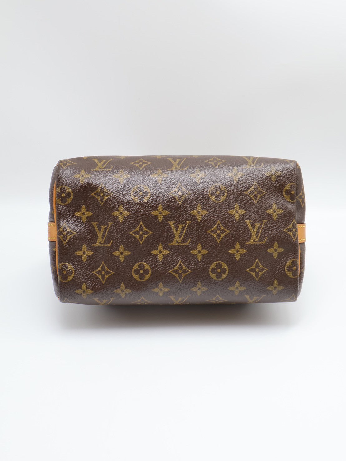 LOUIS VUITTON Speedy 25