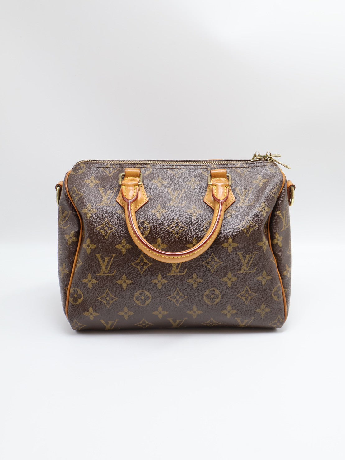 LOUIS VUITTON Speedy 25