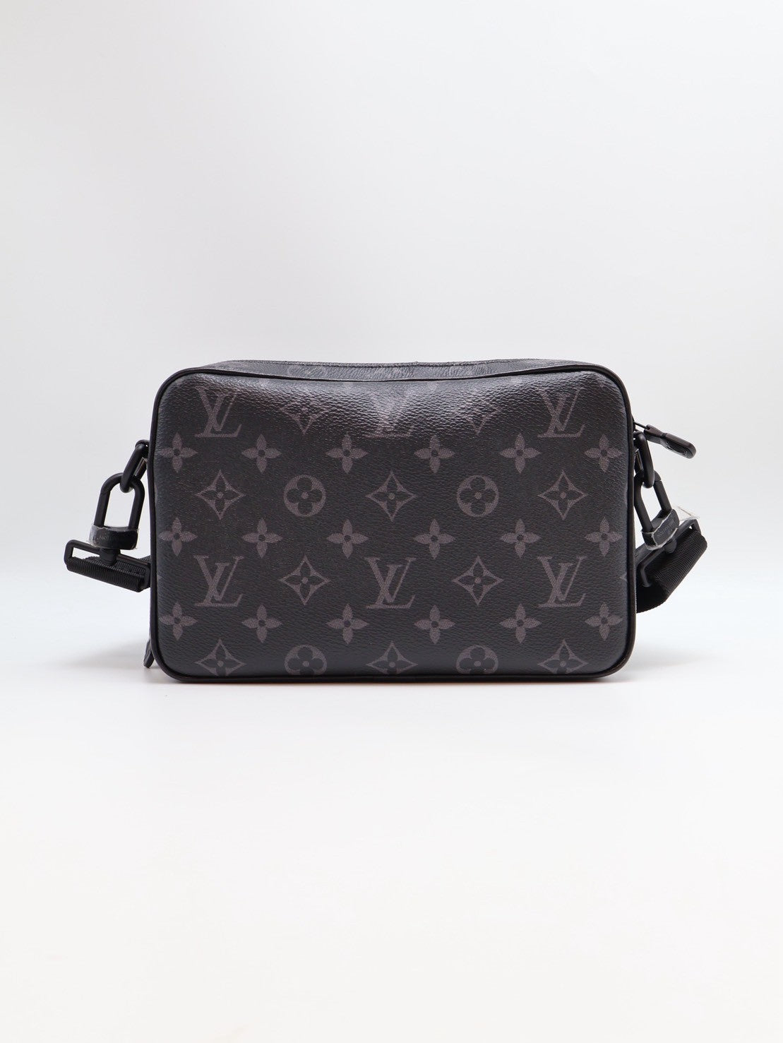 LOUIS VUITTON Alpha 雙隔層郵差包