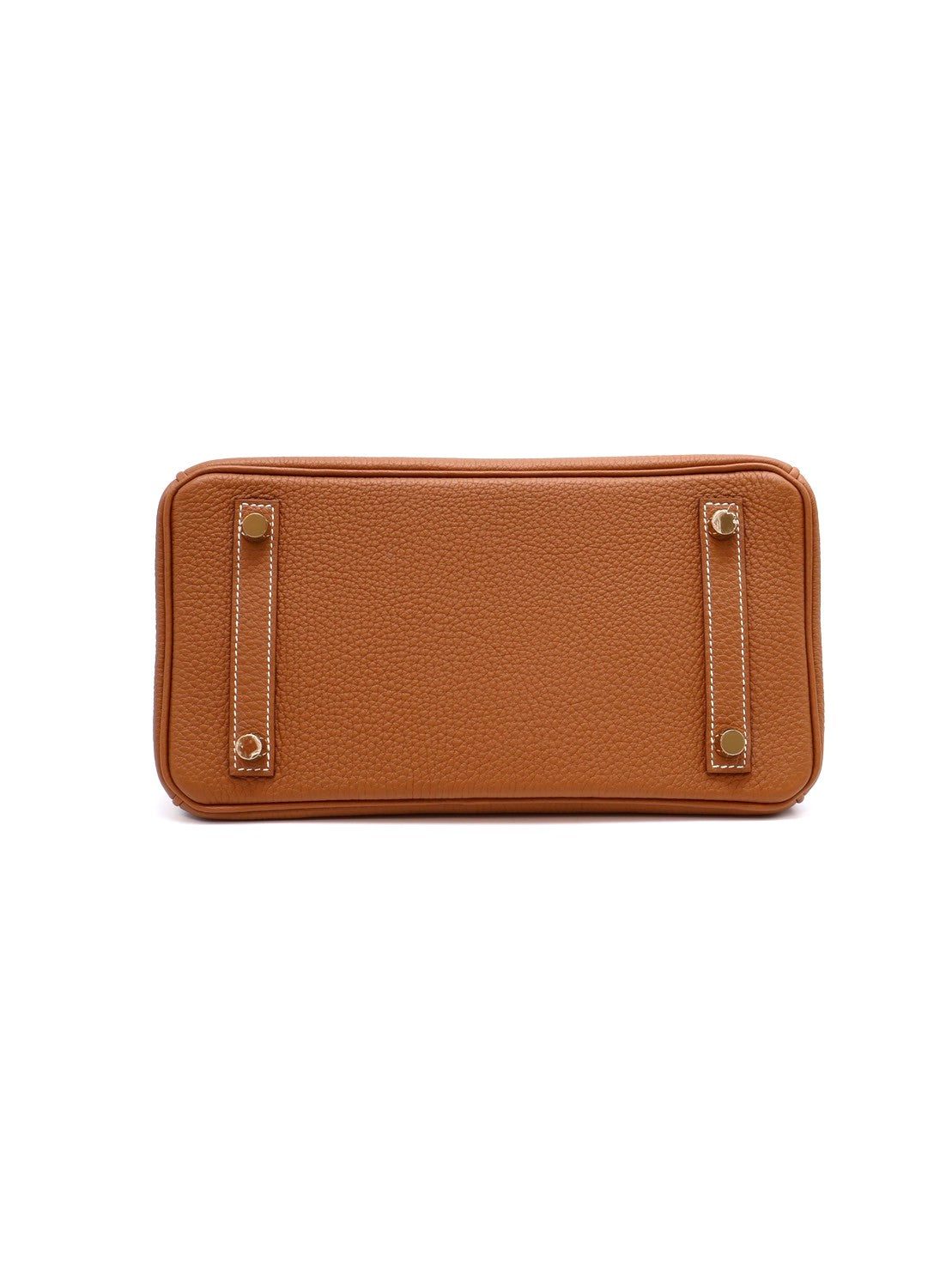 HERMES Birkin 25 - 金棕金