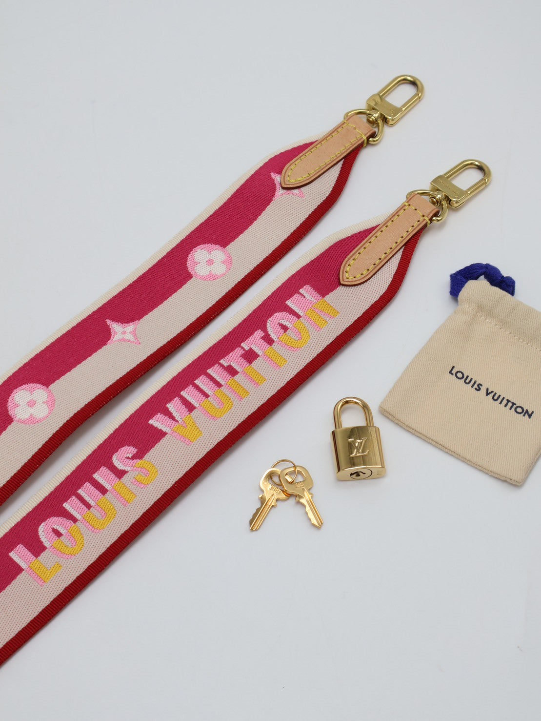 LOUIS VUITTON Speedy 20