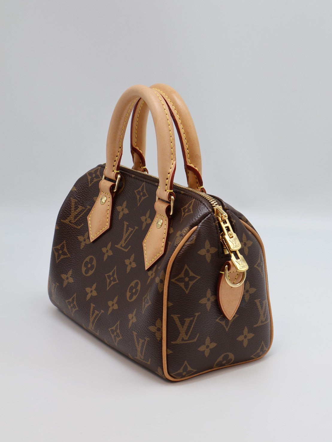 LOUIS VUITTON Speedy 20