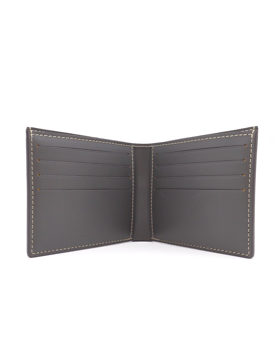 GOYARD Victoire雙折錢包 - 灰