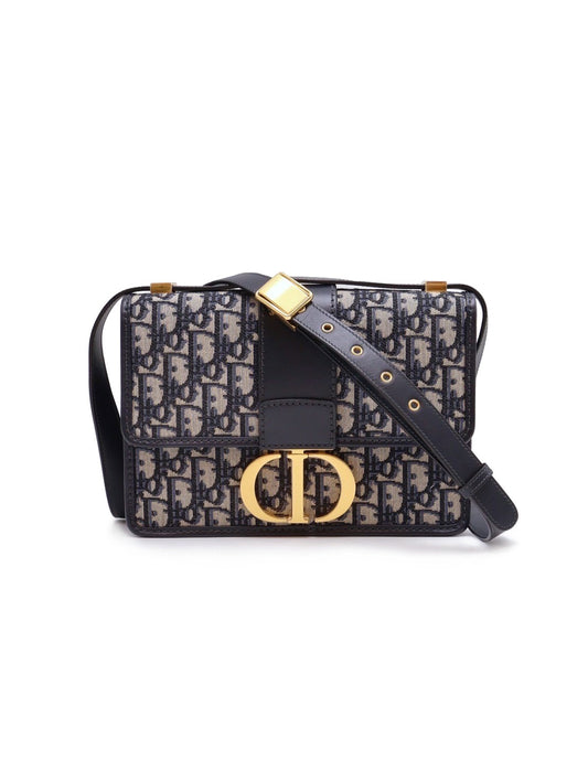 DIOR 30 Montaigne斜背包
